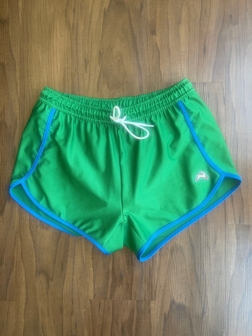 Tracksmith Van Cortlandt Shorts Size Small